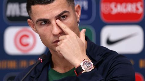 audemars piguet ronaldo|The real Ballon d’Or winner was Rodri’s watch .